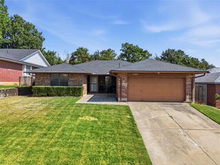 10809 Ashton Terrace, Midwest City, OK 73130