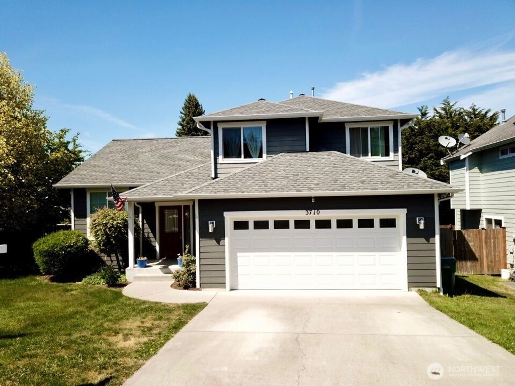 3710 W 7th Street, Anacortes, WA 98221