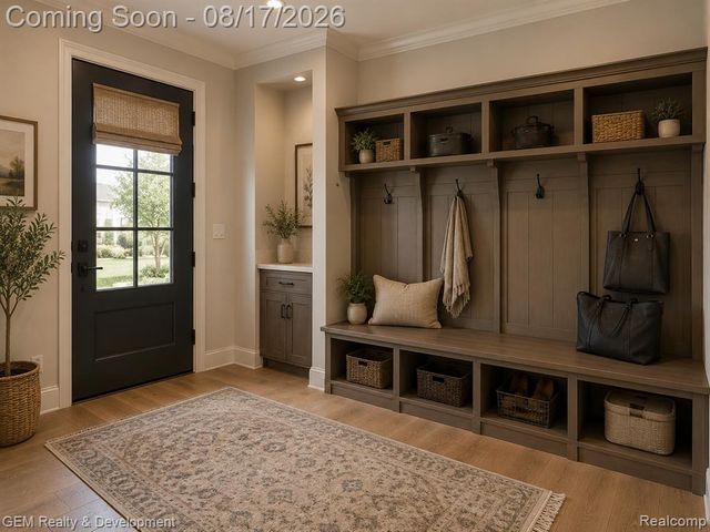 46068 Sunset St., Northville, MI 48167