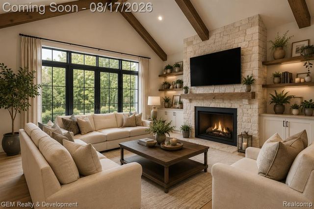 46068 Sunset St., Northville, MI 48167