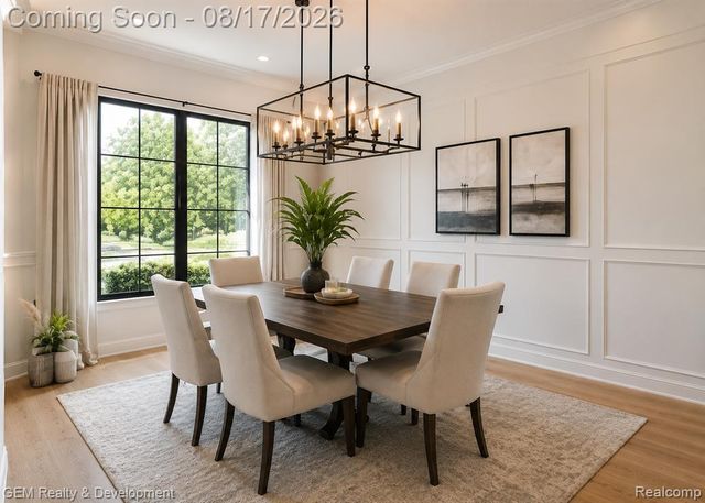 46068 Sunset St., Northville, MI 48167