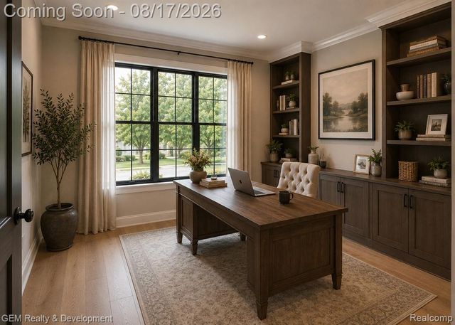 46068 Sunset St., Northville, MI 48167