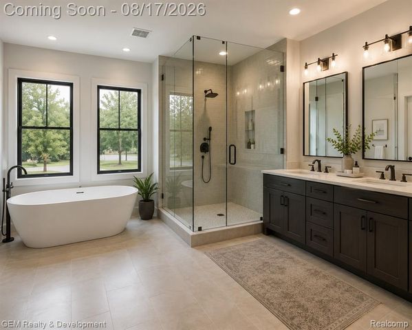 46068 Sunset St., Northville, MI 48167
