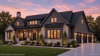 46068 Sunset St., Northville, MI 48167