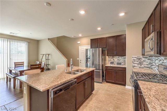 3144 Cartanda Avenue, Henderson, NV 89044