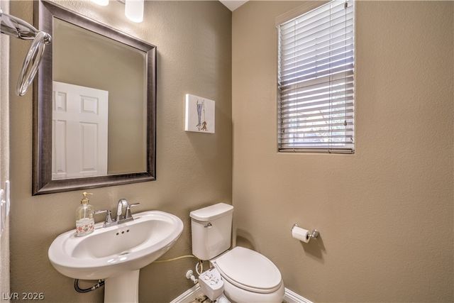 3144 Cartanda Avenue, Henderson, NV 89044