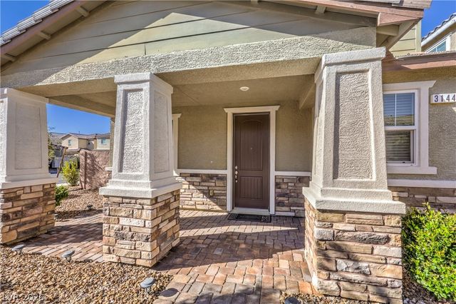 3144 Cartanda Avenue, Henderson, NV 89044