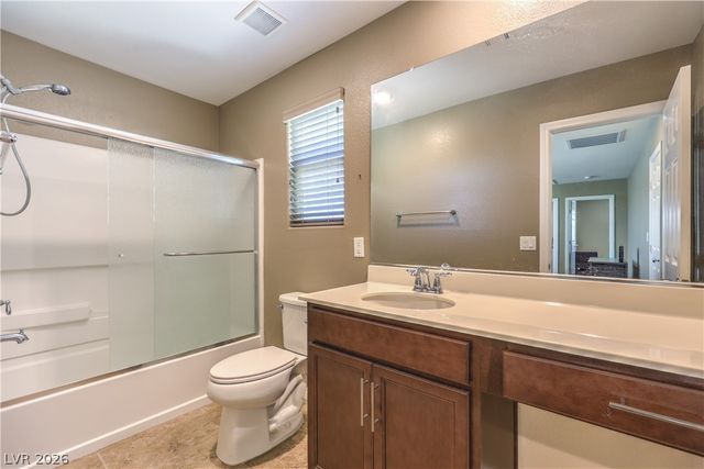 3144 Cartanda Avenue, Henderson, NV 89044