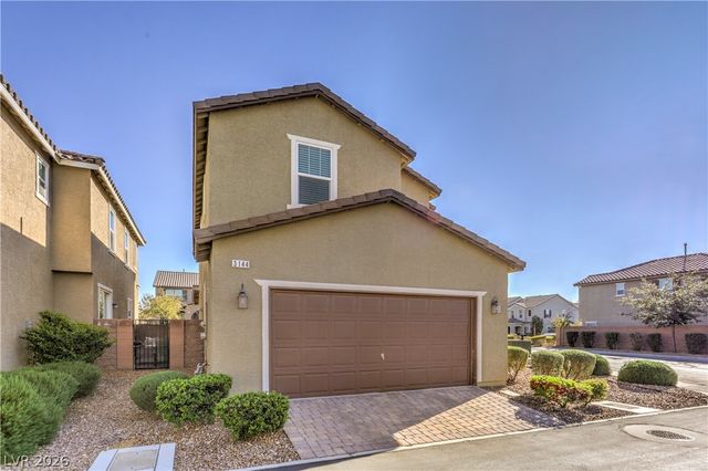 3144 Cartanda Avenue, Henderson, NV 89044