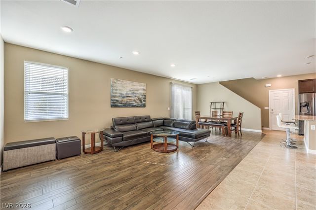 3144 Cartanda Avenue, Henderson, NV 89044