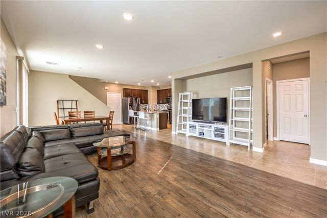 3144 Cartanda Avenue, Henderson, NV 89044