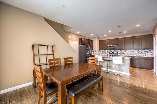 3144 Cartanda Avenue, Henderson, NV 89044