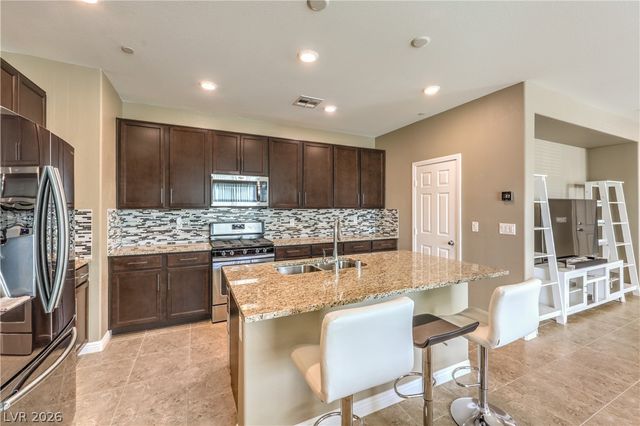 3144 Cartanda Avenue, Henderson, NV 89044