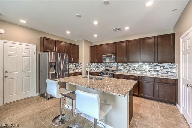 3144 Cartanda Avenue, Henderson, NV 89044