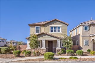 3144 Cartanda Avenue, Henderson, NV 89044