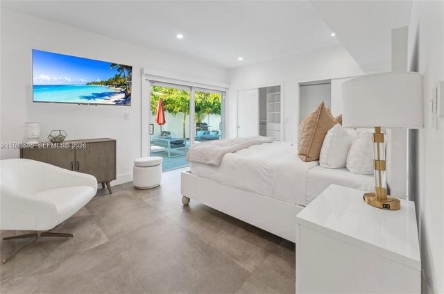 7525 Buccaneer Ave, North Bay Village, FL 33141