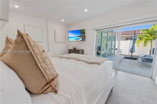 7525 Buccaneer Ave, North Bay Village, FL 33141