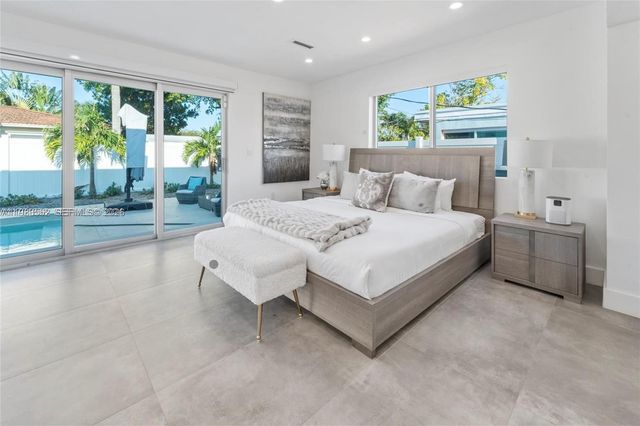 7525 Buccaneer Ave, North Bay Village, FL 33141