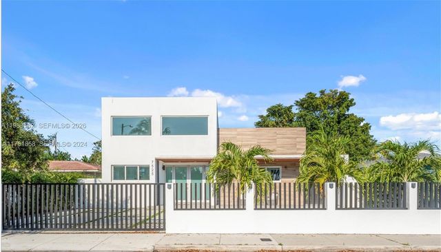 7525 Buccaneer Ave, North Bay Village, FL 33141