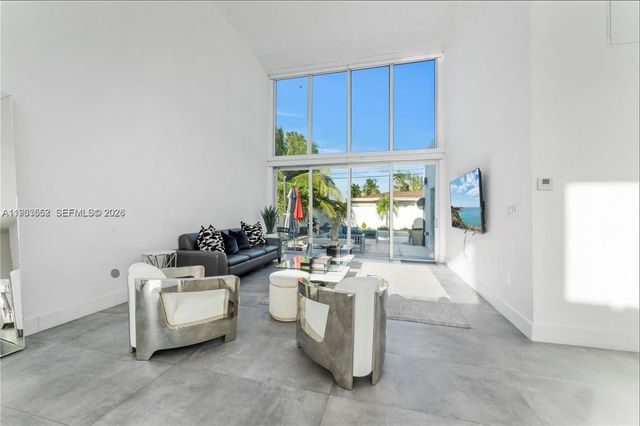 7525 Buccaneer Ave, North Bay Village, FL 33141