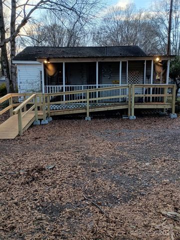 524 North Drive, Cherryville, NC 28021