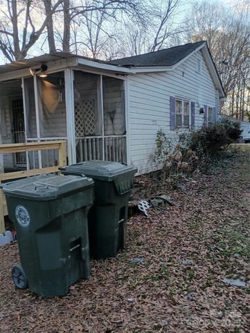 524 North Drive, Cherryville, NC 28021