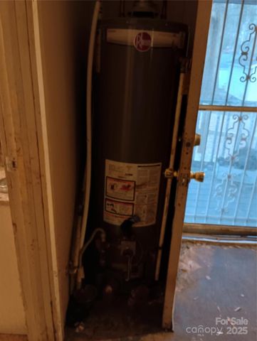 524 North Drive, Cherryville, NC 28021