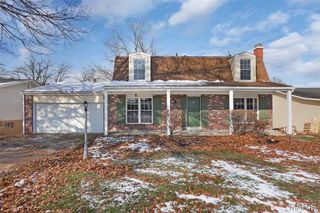 2137 Meadow Drive, Barnhart, MO 63012
