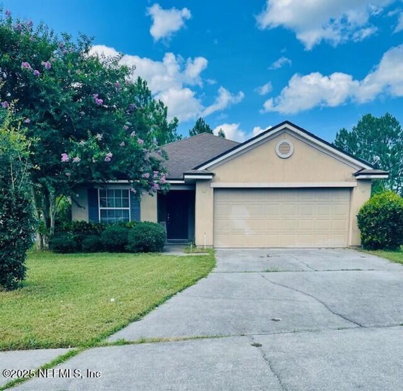 11107 LIMERICK Drive, Jacksonville, FL 32221