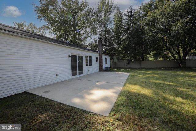 104 WISTERIA, Carneys Point, NJ 08069