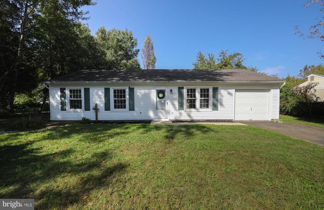 104 WISTERIA, Carneys Point, NJ 08069