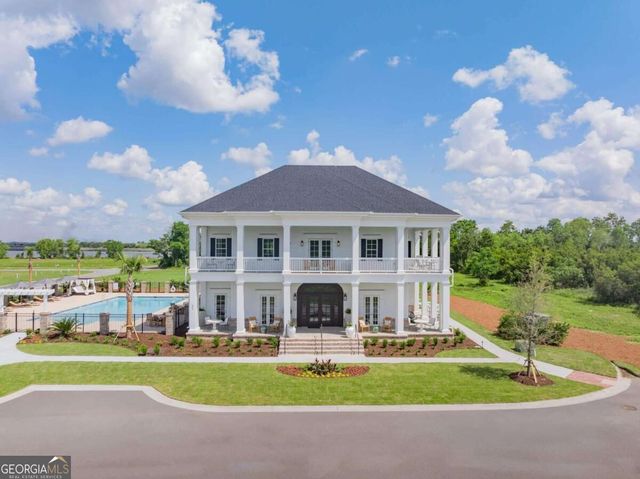 417 Reserve Way, Savannah, GA 31401