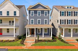 417 Reserve Way, Savannah, GA 31401
