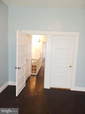 1708 E NORMAL AVE, Baltimore, MD 21213