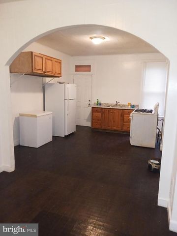 1708 E NORMAL AVE, Baltimore, MD 21213