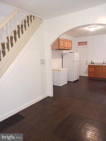 1708 E NORMAL AVE, Baltimore, MD 21213