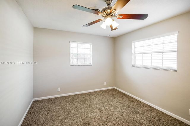 5961 NW 14th Ct, Sunrise, FL 33313