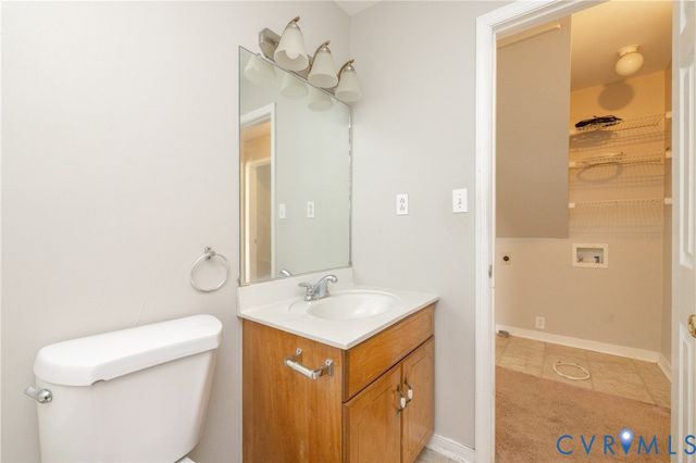 2112 Trenton St, Hopewell, VA 23860