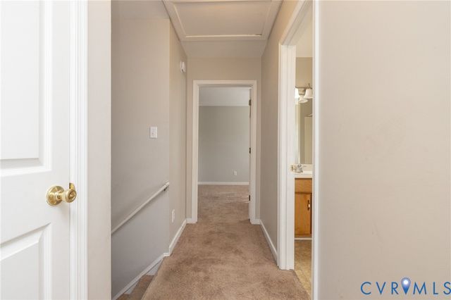 2112 Trenton St, Hopewell, VA 23860