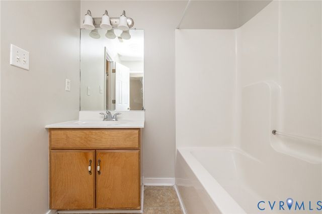 2112 Trenton St, Hopewell, VA 23860