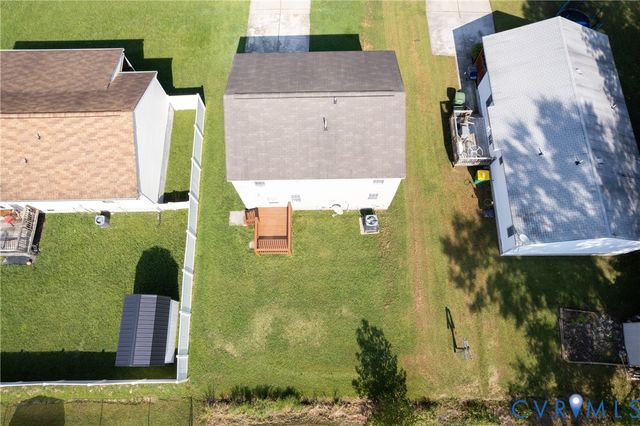 2112 Trenton St, Hopewell, VA 23860