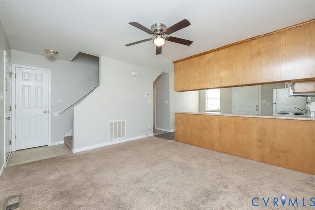2112 Trenton St, Hopewell, VA 23860