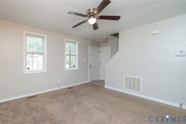 2112 Trenton St, Hopewell, VA 23860
