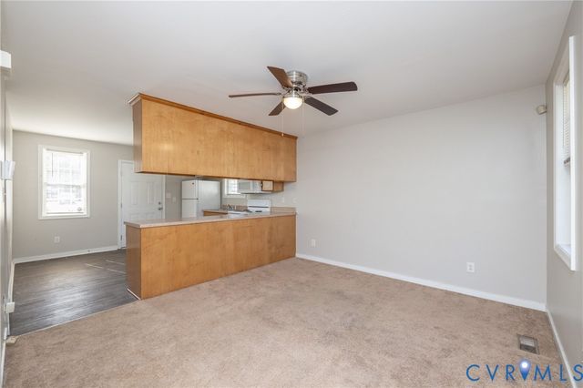 2112 Trenton St, Hopewell, VA 23860