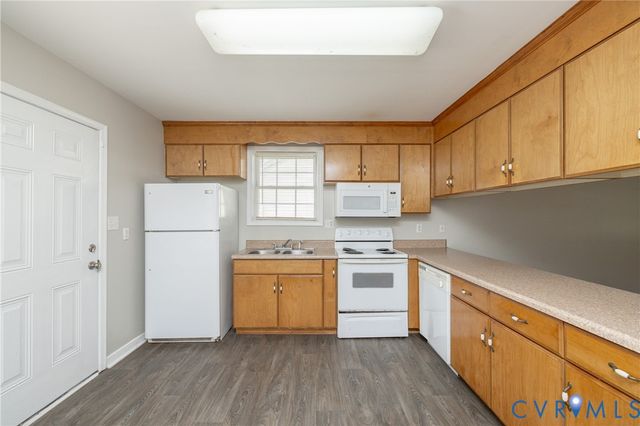 2112 Trenton St, Hopewell, VA 23860
