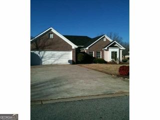 1613 Clairmont Lane SW, Conyers, GA 30094