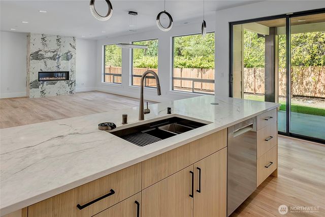 16219 Simonds Road NE, Kenmore, WA 98028