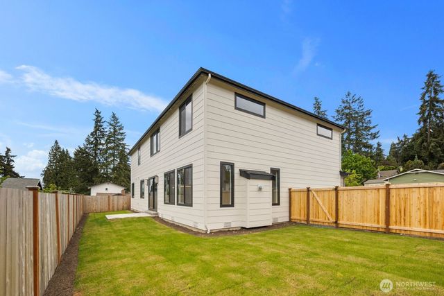 16219 Simonds Road NE, Kenmore, WA 98028