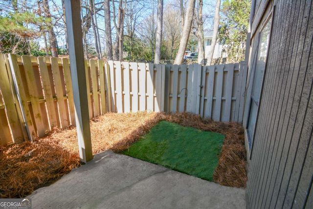 6241 Overlook Road 6241, Peachtree Corners, GA 30092