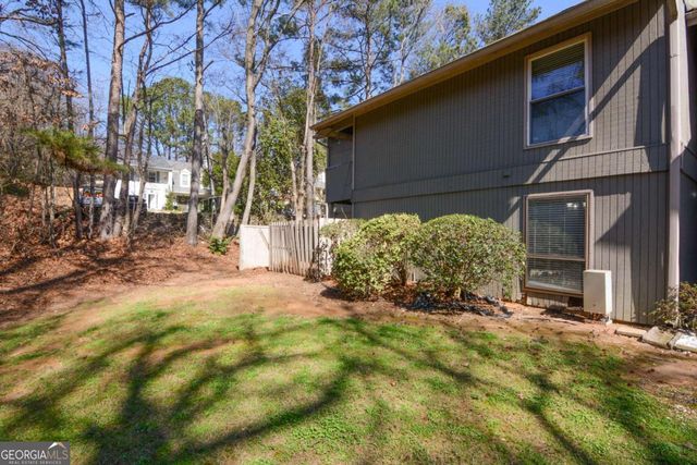 6241 Overlook Road 6241, Peachtree Corners, GA 30092